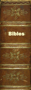 Virginia Bible Records