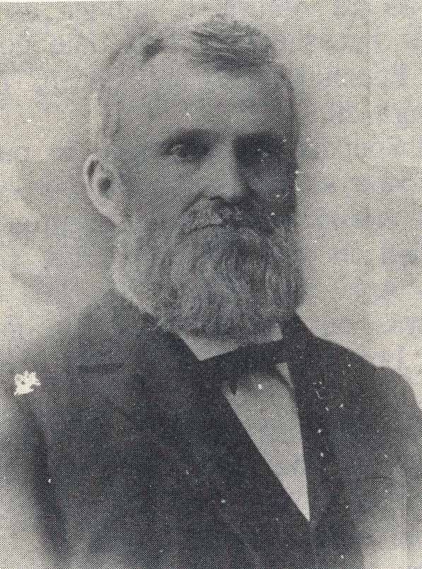 William Ham Penn