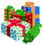 Christmas Presents