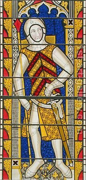 Gilbert de Clare
