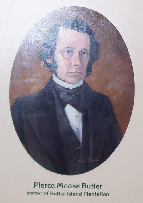 Pierce Butler