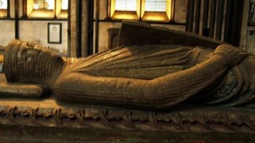 Tomb of Roger Bigod