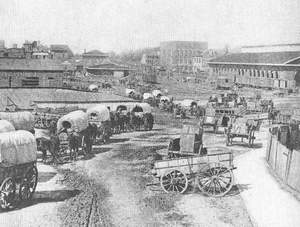 General Sherman
