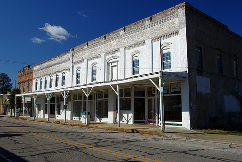 Stantonsburg