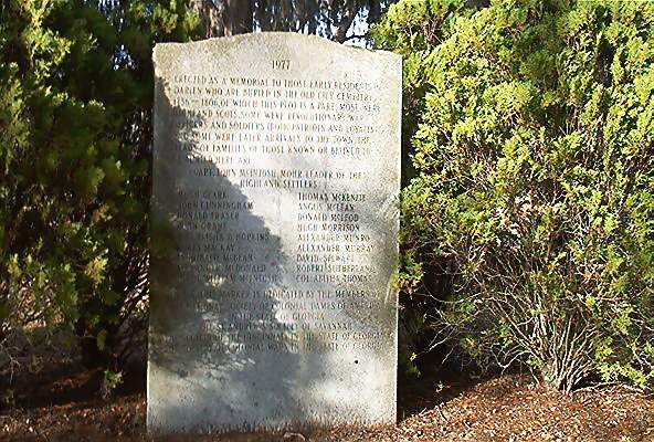 City Cemetery