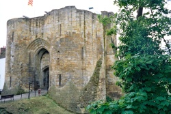 Tonbridge Castle